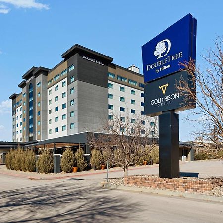 Doubletree By Hilton Rapid City Downtown Convention Center Kültér fotó