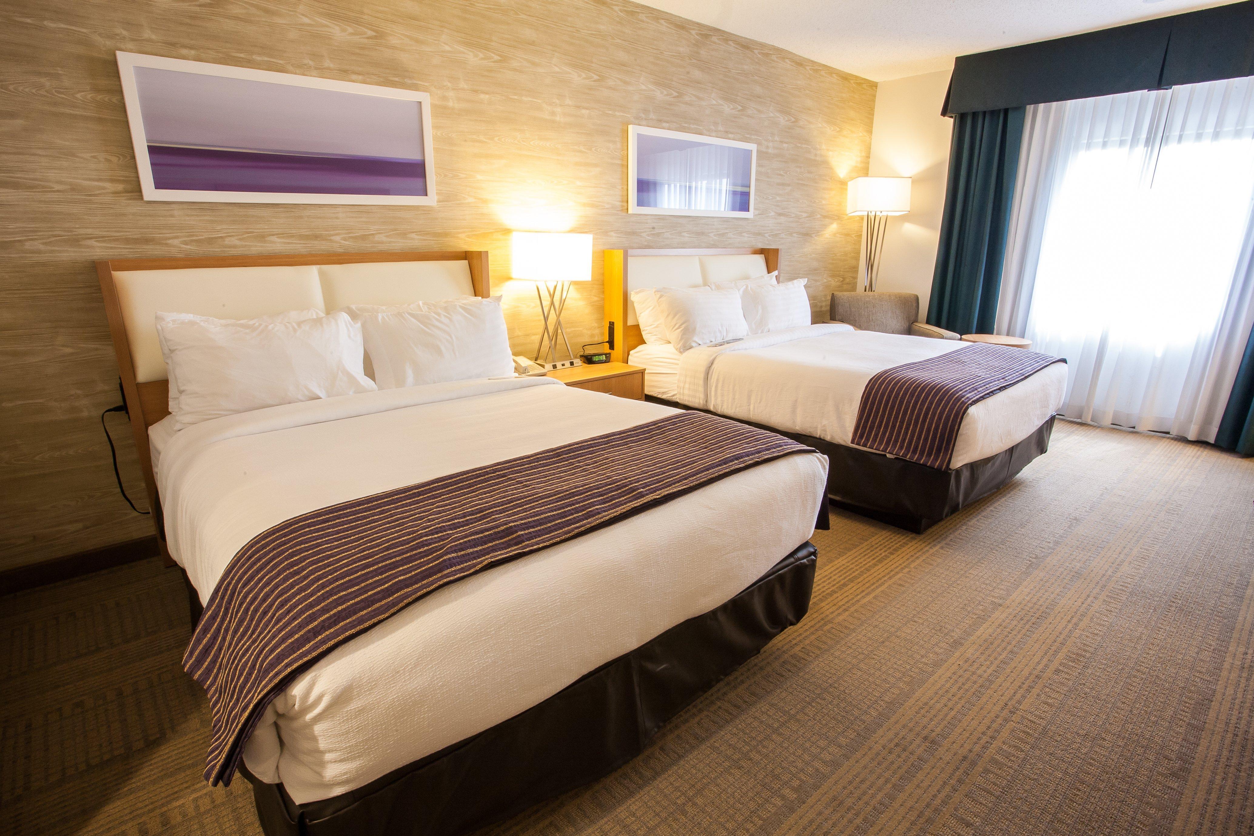 Doubletree By Hilton Rapid City Downtown Convention Center Kültér fotó