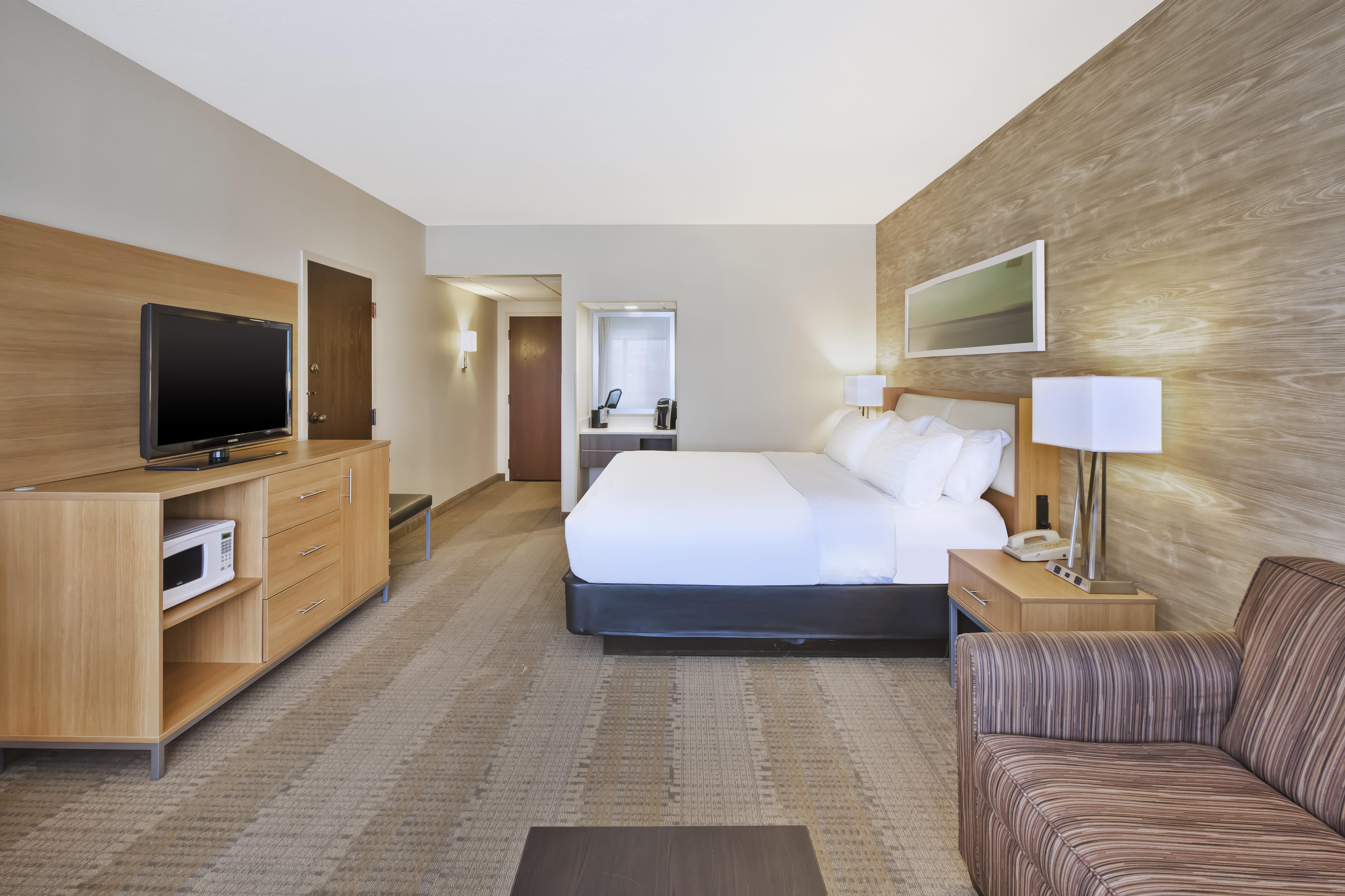 Doubletree By Hilton Rapid City Downtown Convention Center Kültér fotó