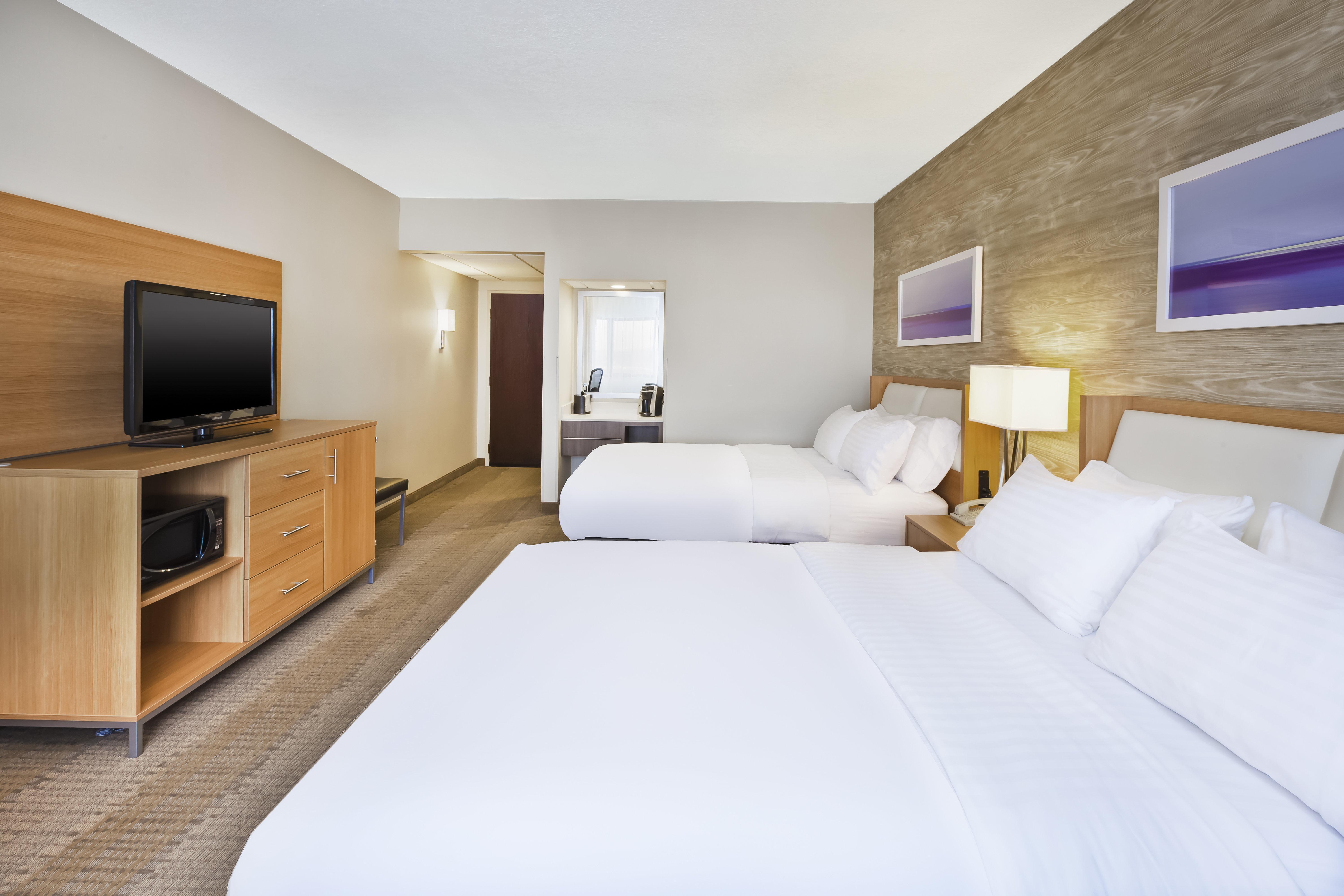 Doubletree By Hilton Rapid City Downtown Convention Center Kültér fotó