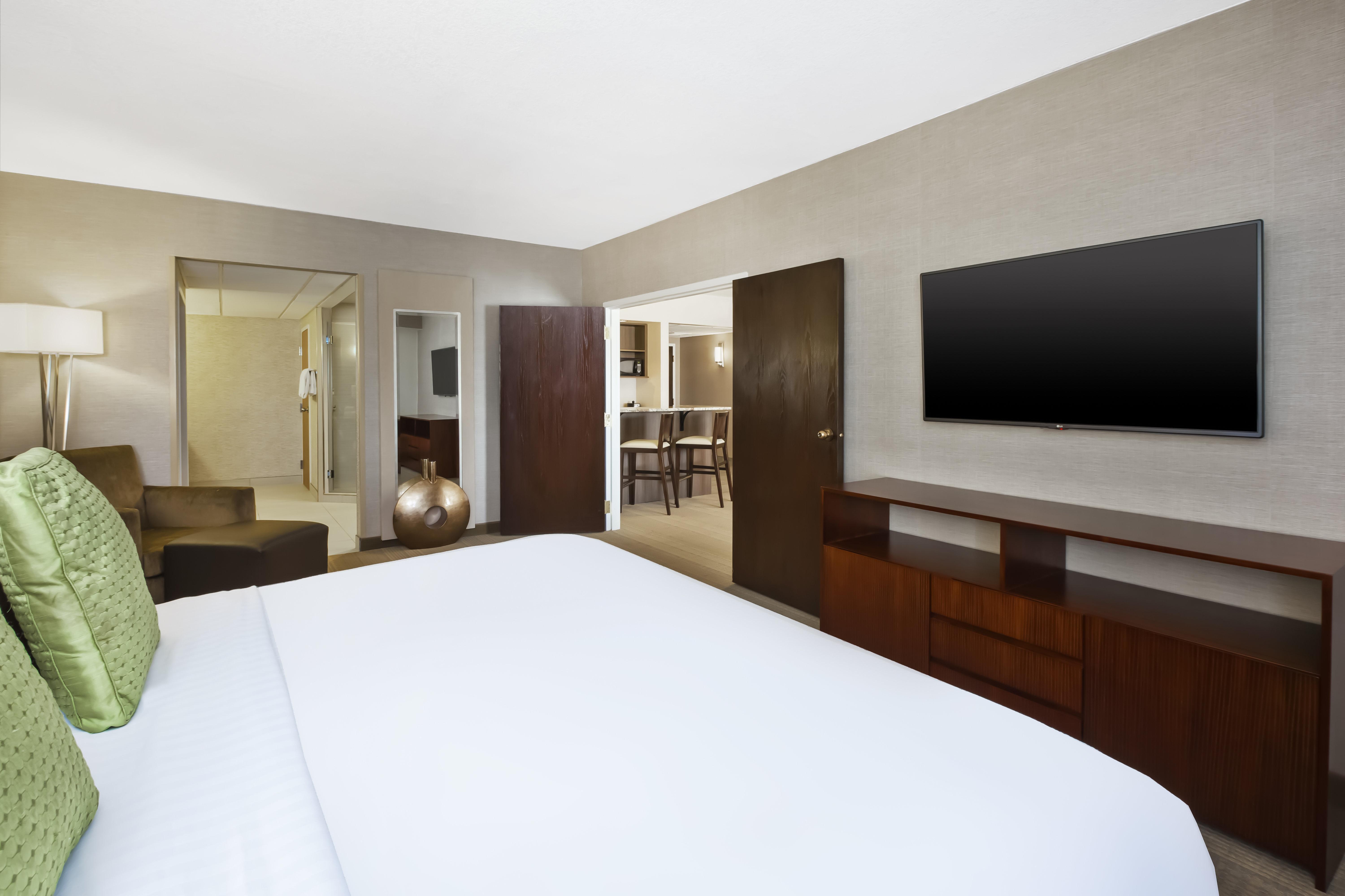Doubletree By Hilton Rapid City Downtown Convention Center Kültér fotó