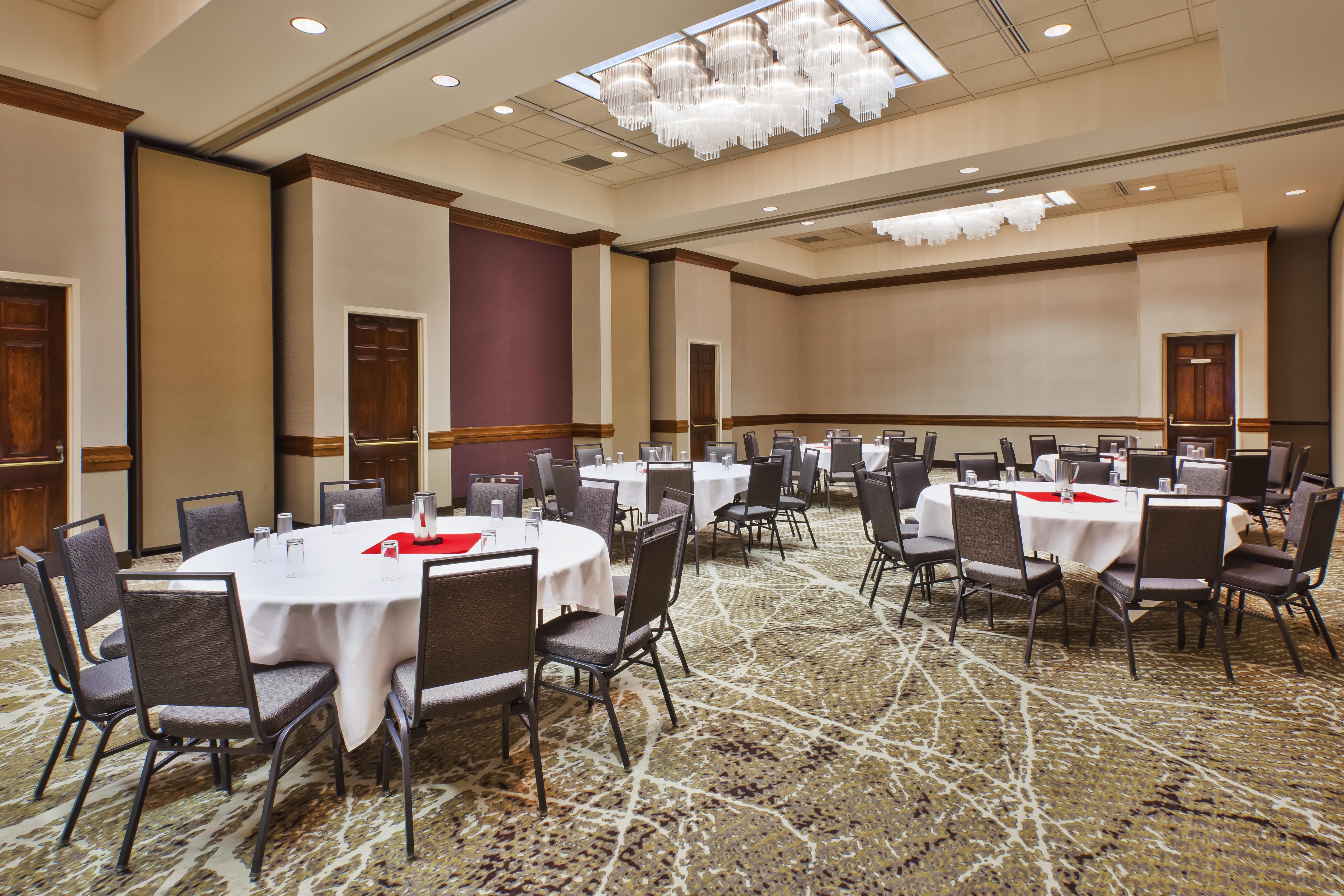 Doubletree By Hilton Rapid City Downtown Convention Center Kültér fotó