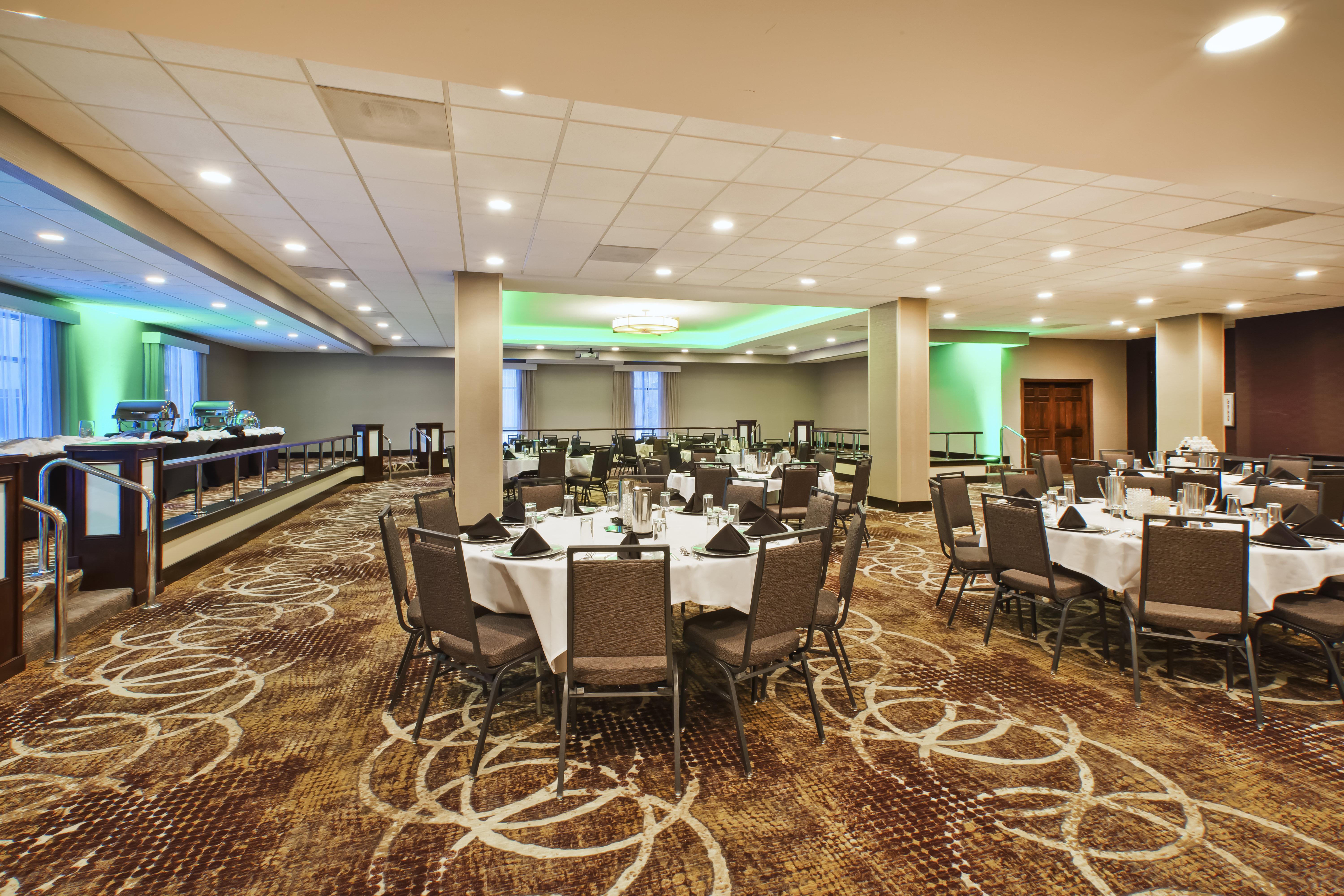Doubletree By Hilton Rapid City Downtown Convention Center Kültér fotó