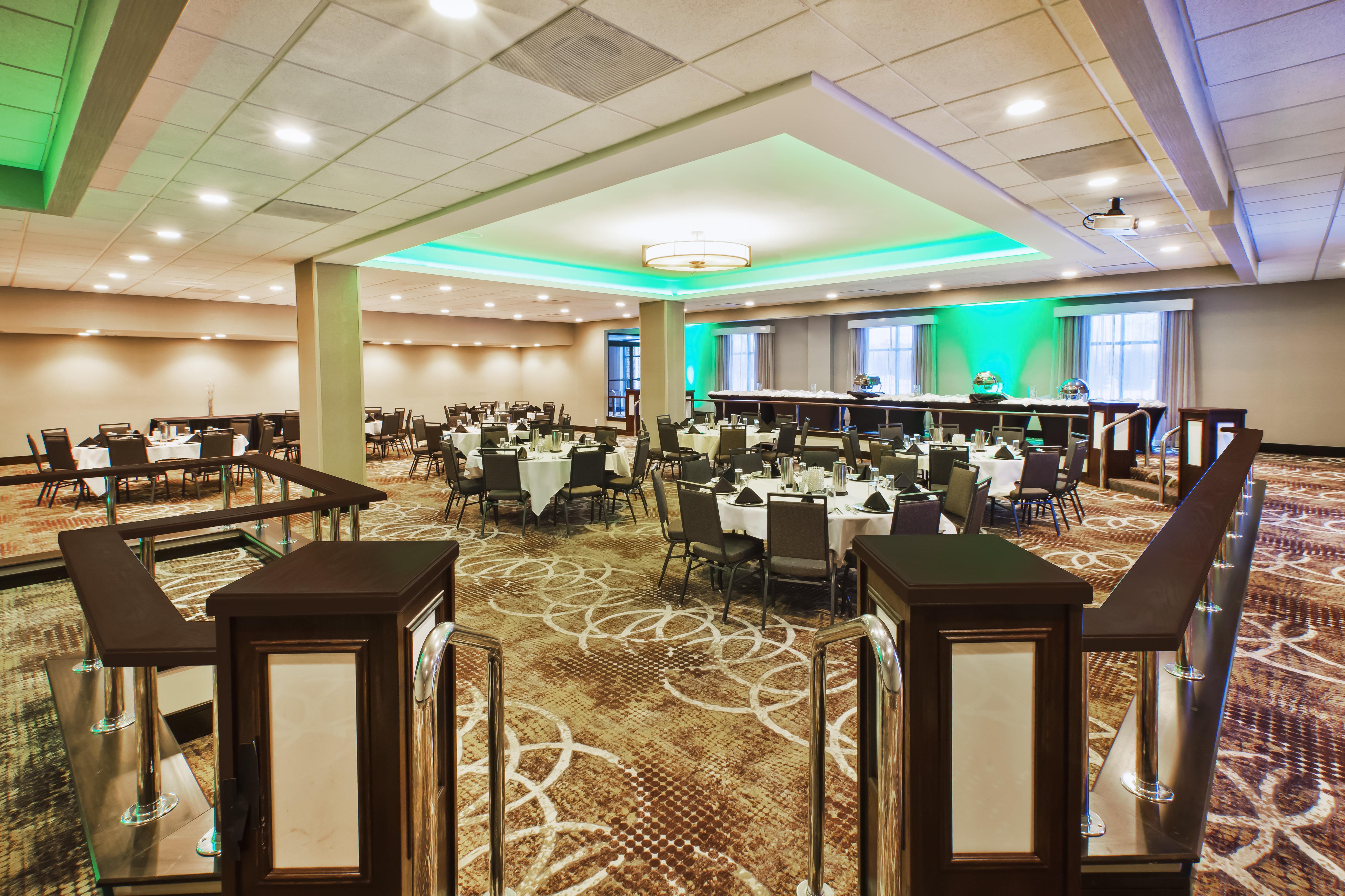 Doubletree By Hilton Rapid City Downtown Convention Center Kültér fotó