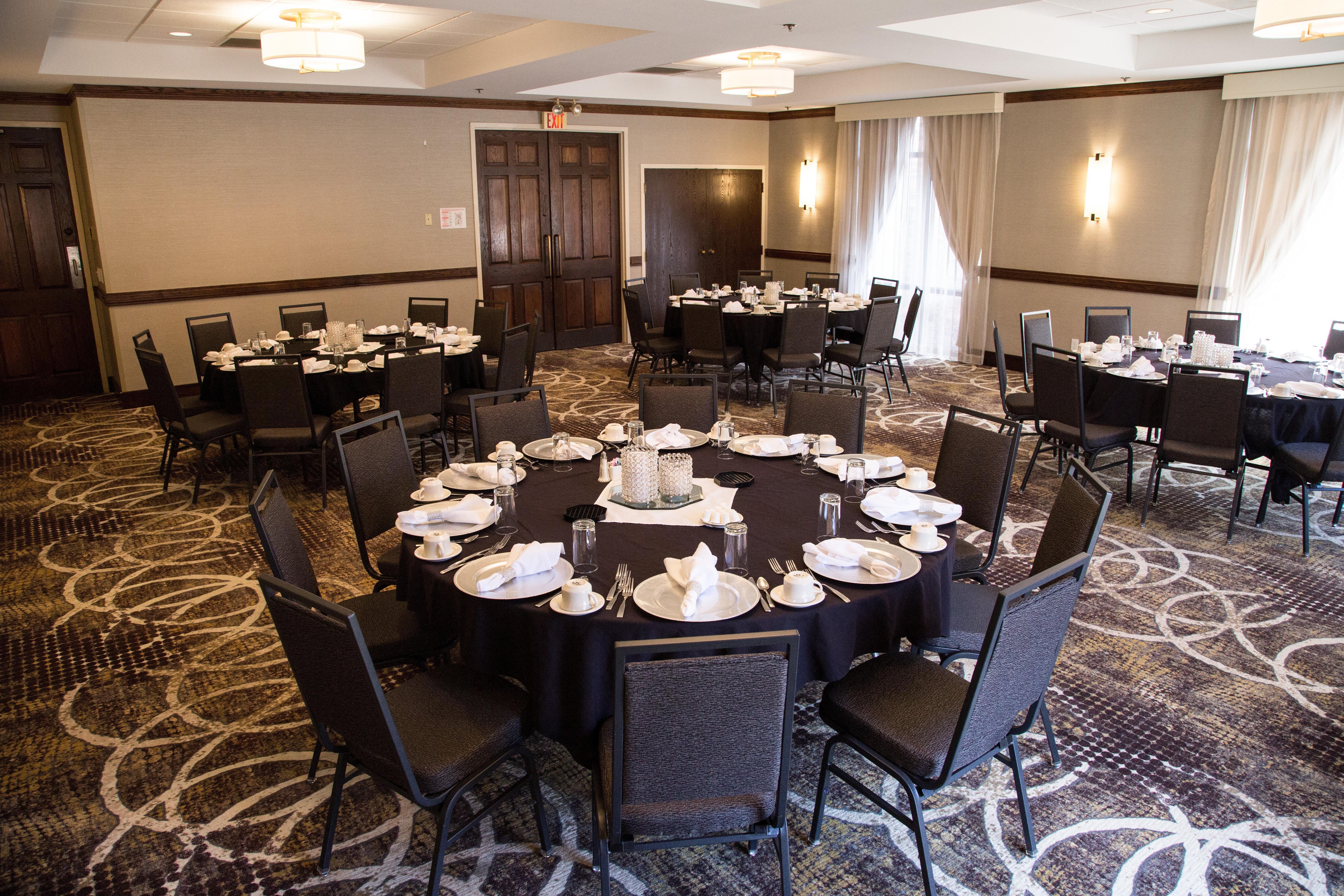 Doubletree By Hilton Rapid City Downtown Convention Center Kültér fotó