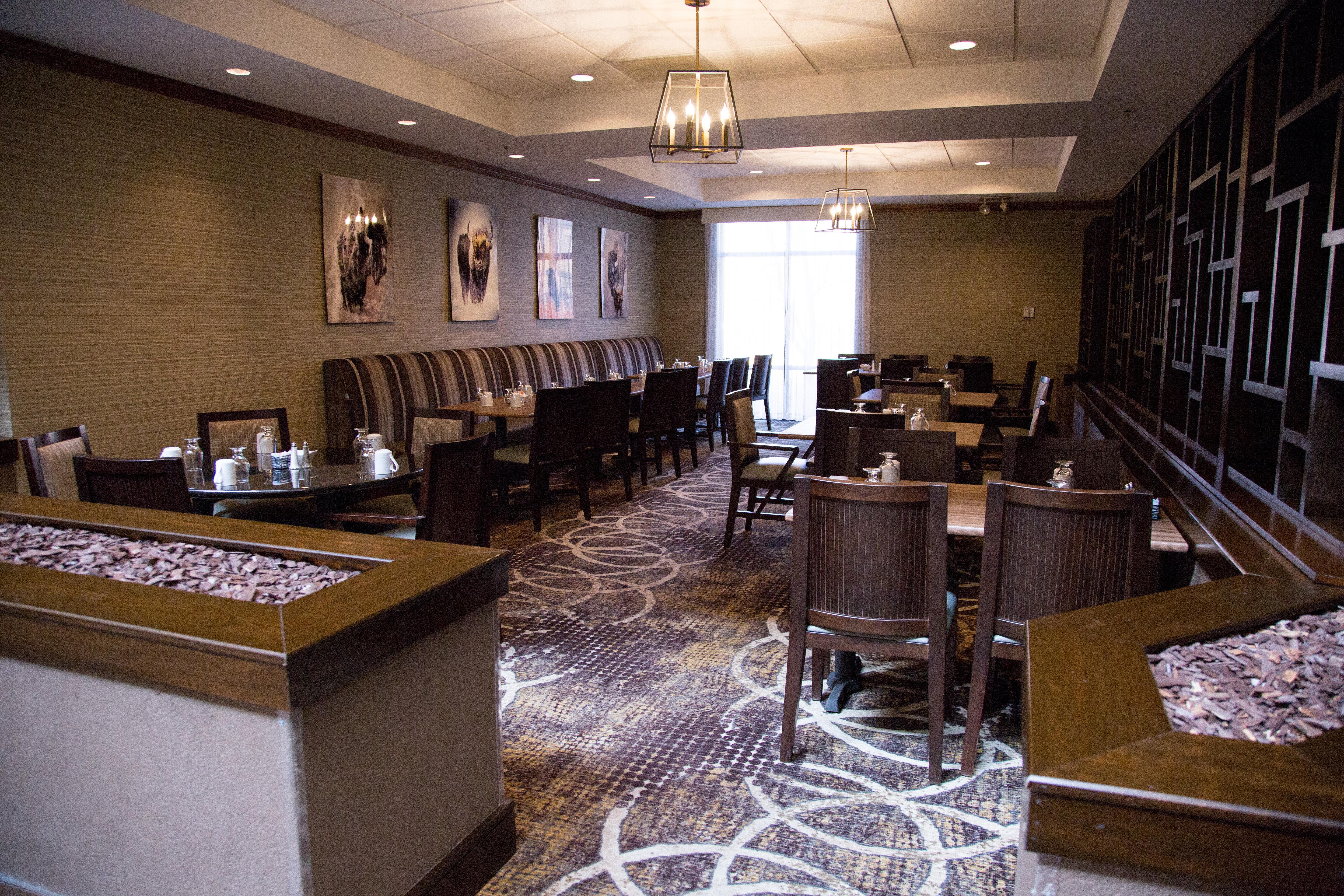 Doubletree By Hilton Rapid City Downtown Convention Center Kültér fotó