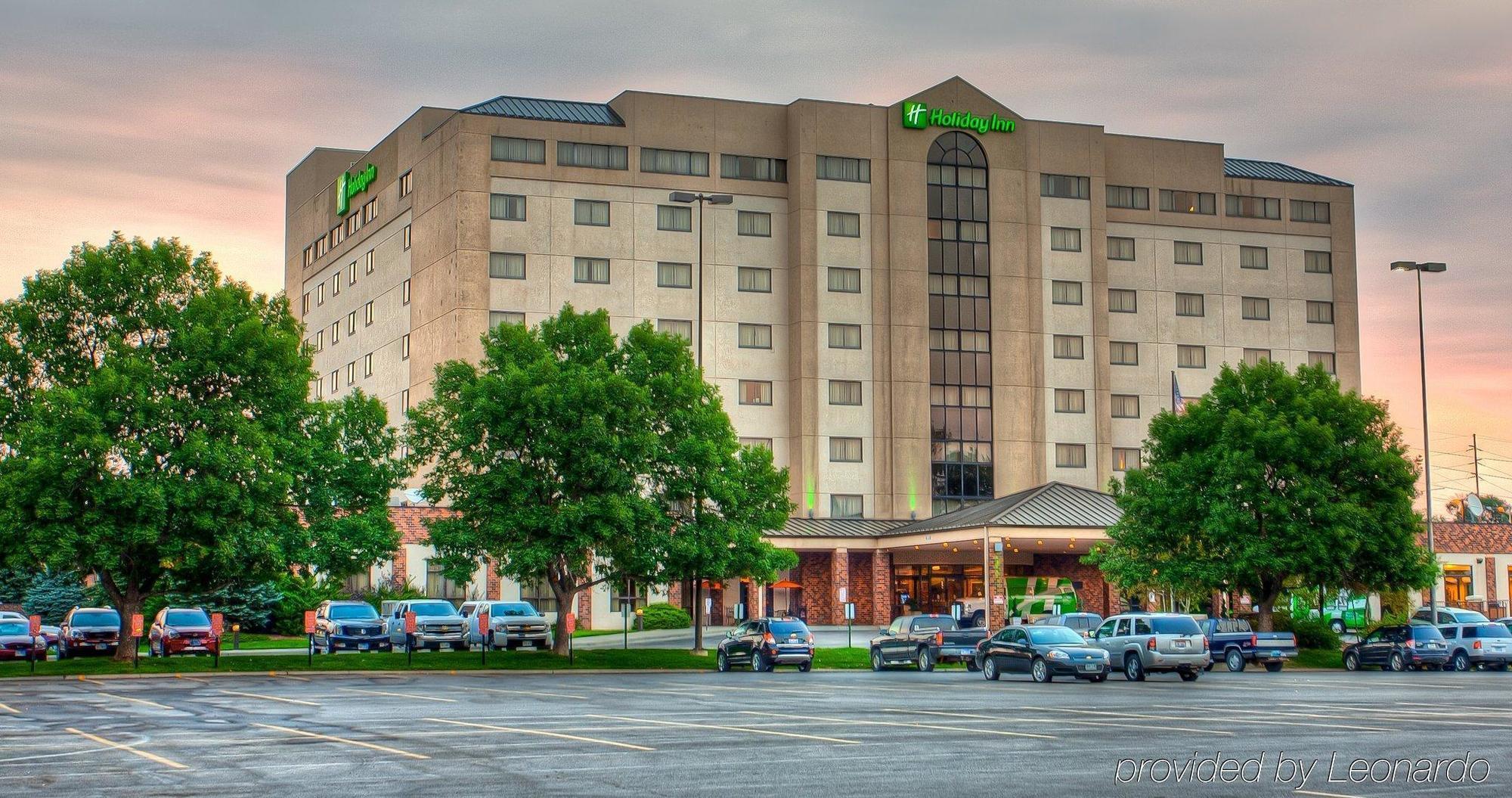Doubletree By Hilton Rapid City Downtown Convention Center Kültér fotó
