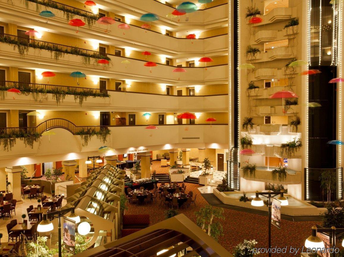 Doubletree By Hilton Rapid City Downtown Convention Center Kültér fotó