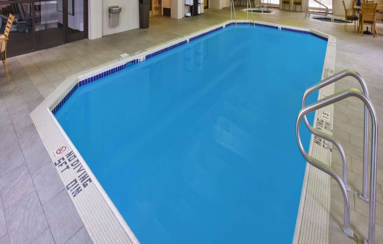 Doubletree By Hilton Rapid City Downtown Convention Center Kültér fotó